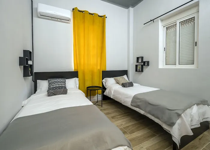 The Venue Boutique فالنسيا