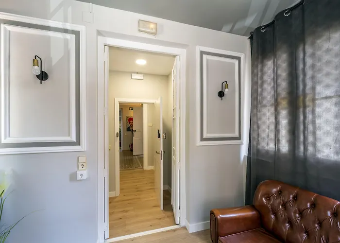 The Venue Boutique بيت شباب *