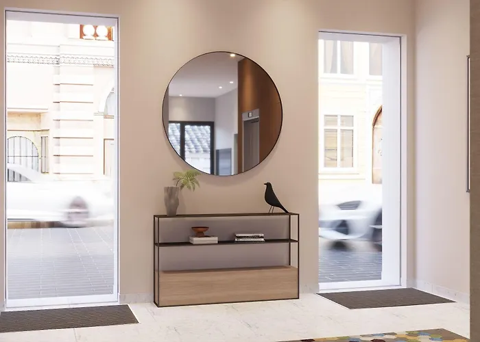 Bypillow Sinfonia 3*