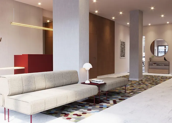 Bypillow Sinfonia 3* Valencia