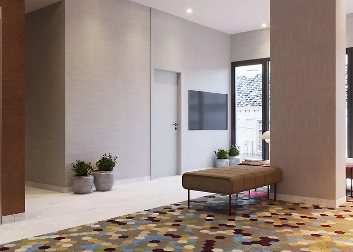 Bypillow Sinfonia Guest house