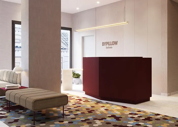 Bypillow Sinfonia Valencia