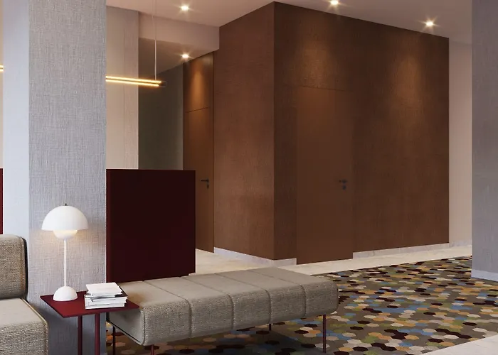 Guest house Bypillow Sinfonia