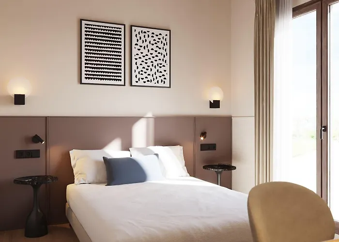 Guest house Bypillow Sinfonia 3*