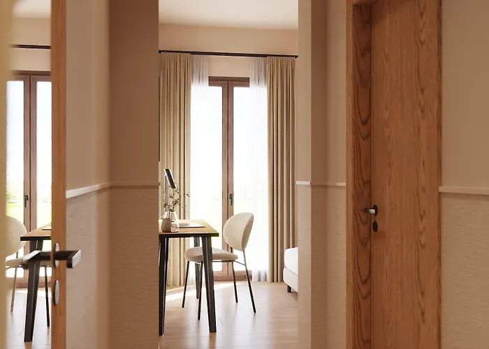 Bypillow Sinfonia Guest house Valencia