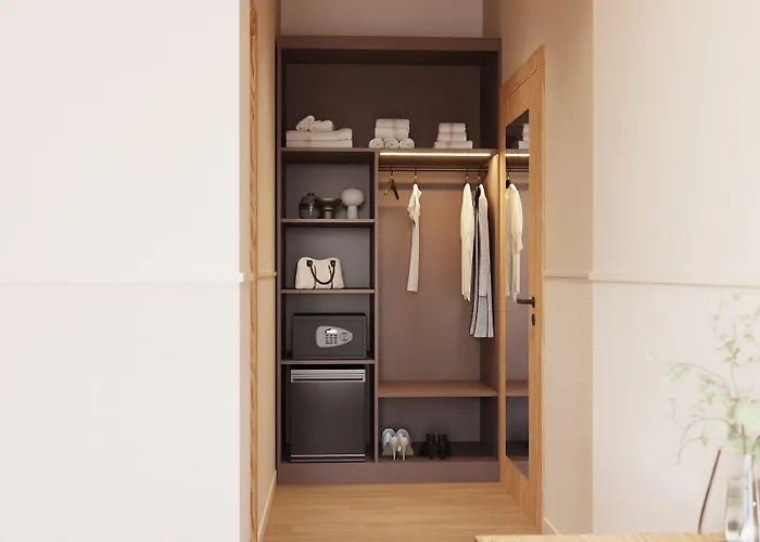 Bypillow Sinfonia 3* Valencia