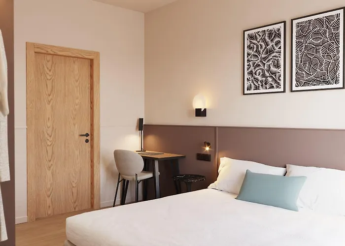 Bypillow Sinfonia 3*