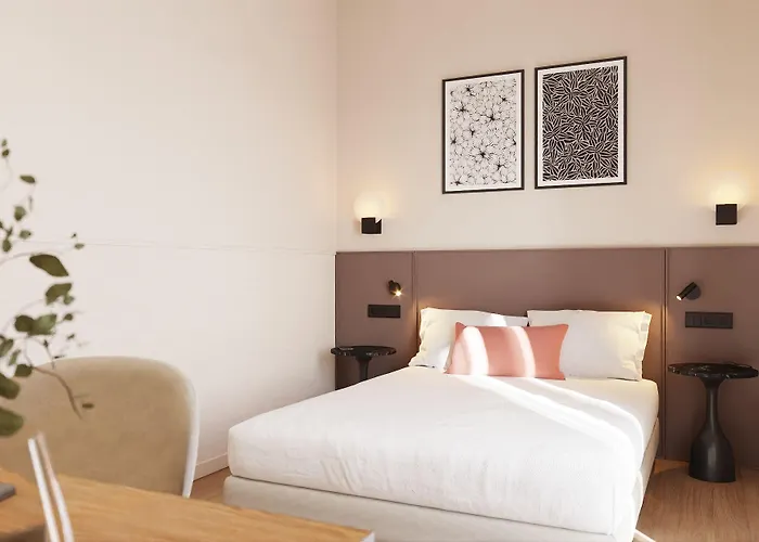 Bypillow Sinfonia بيت ضيافة 3*