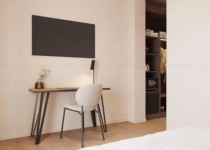 Guest house Bypillow Sinfonia Valencia