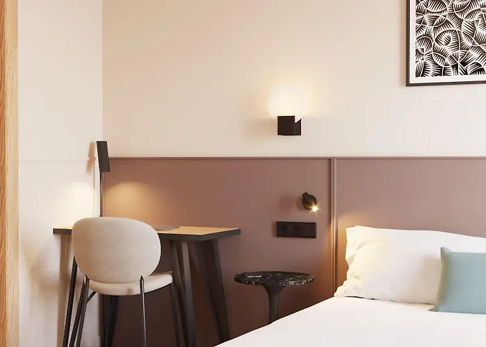 Bypillow Sinfonia Guest house Valencia