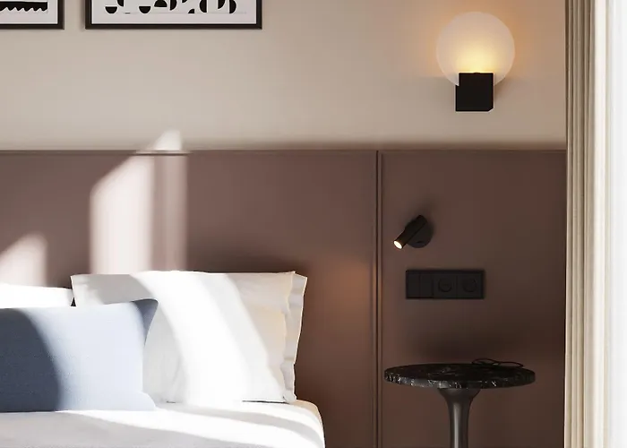 Guest house Bypillow Sinfonia Valencia