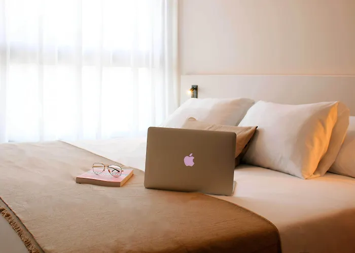 Hq Arena 3* Valencia