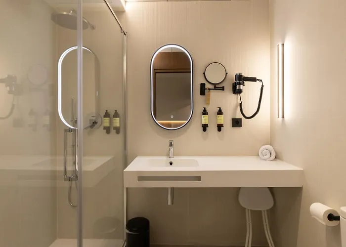 Hotel Moontels Colon