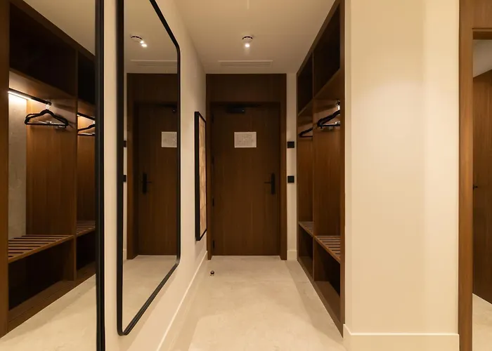 Moontels Colon Hotel Valence