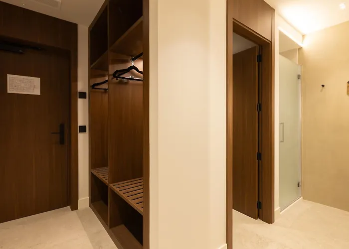 Hotel Moontels Colon