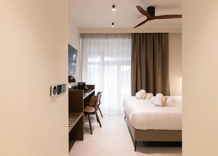 Hotel Moontels Colon