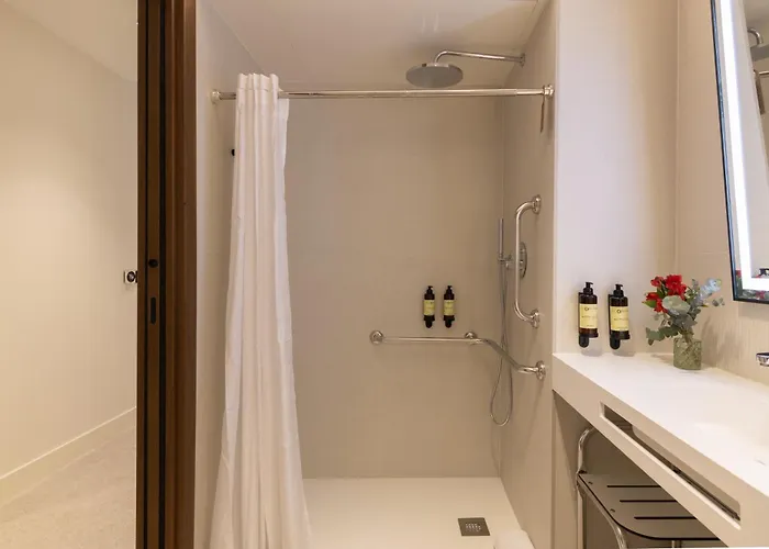 Hotel Moontels Colon