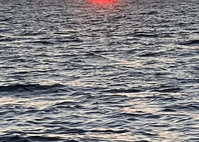 Unique Experience In Sailboat! In The 4 Seasons!! B Shi