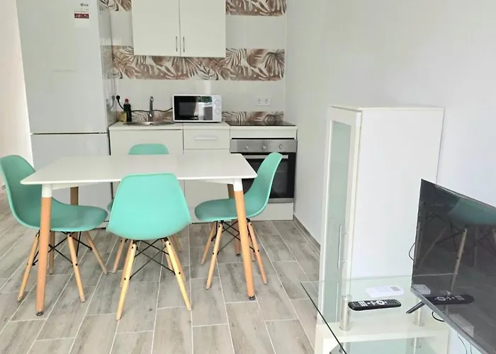 La Casita De Beni 펜션 발렌시아