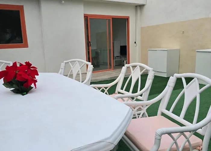 La Casita De Beni 펜션 *