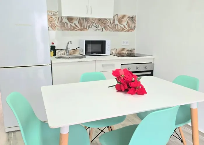 La Casita De Beni Βαλένθια