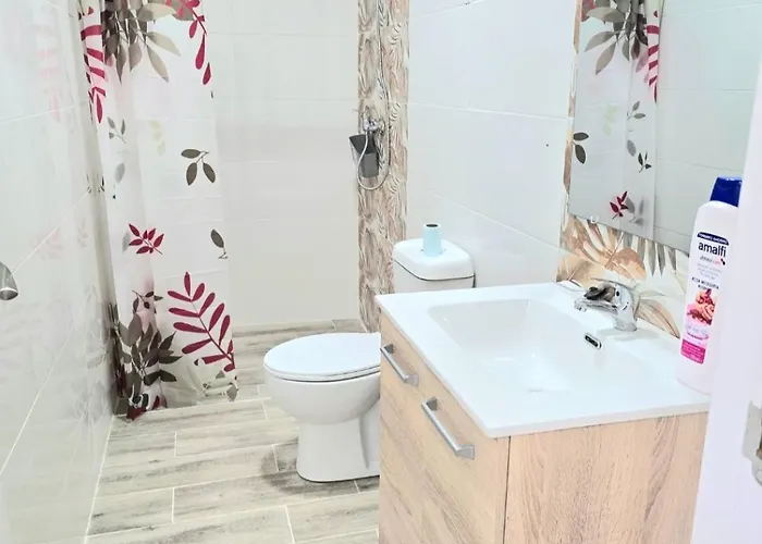 La Casita De Beni Σπίτι διακοπών Βαλένθια