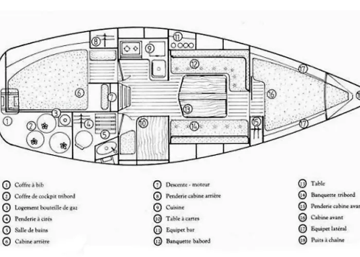 보트호텔 Unique Experience In Sailboat! In The 4 Seasons!! B Shi 발렌시아