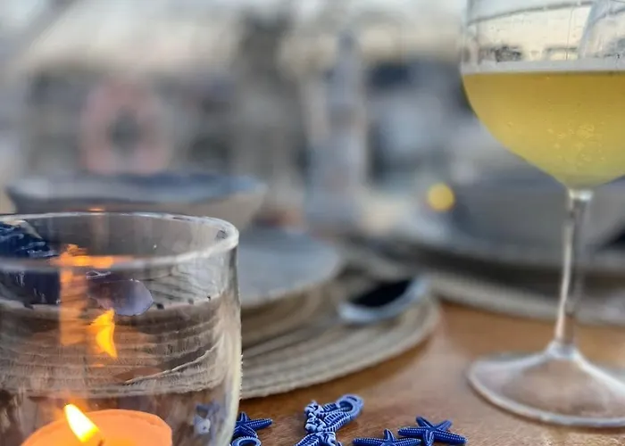 Unique Experience In Sailboat! In The 4 Seasons!! B Shi