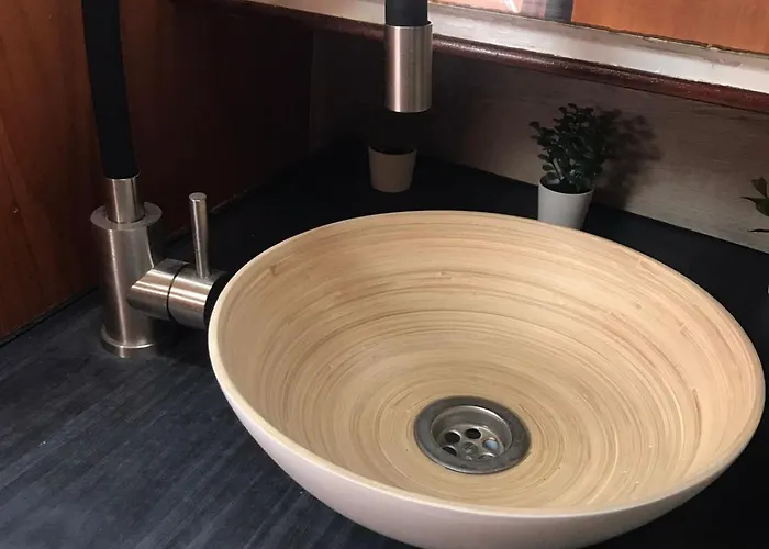 Unique Experience In Sailboat! In The 4 Seasons!! B Shi * 발렌시아