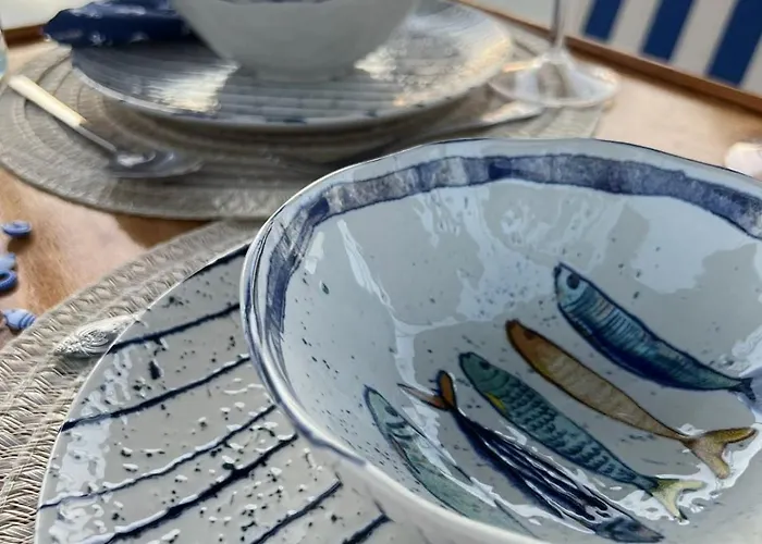 보트호텔 Unique Experience In Sailboat! In The 4 Seasons!! B Shi 발렌시아