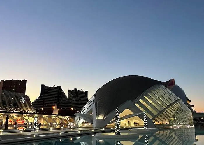 Unique Experience In Sailboat! In The 4 Seasons!! B Shi 보트호텔 발렌시아