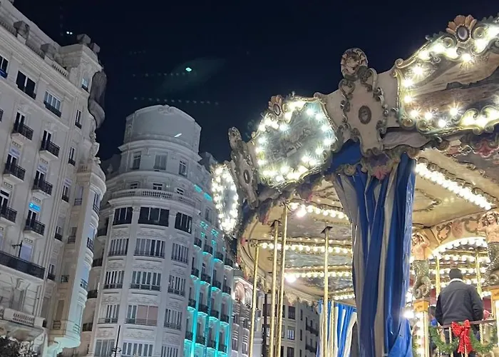 Unique Experience In Sailboat! In The 4 Seasons!! B Shi * 발렌시아