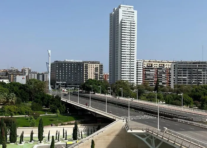 보트호텔 Unique Experience In Sailboat! In The 4 Seasons!! B Shi 발렌시아