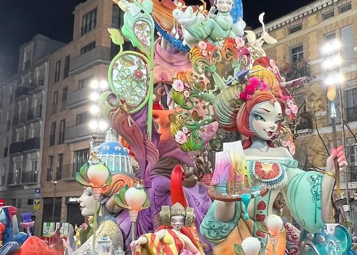 보트호텔 Unique Experience In Sailboat! In The 4 Seasons!! B Shi 발렌시아