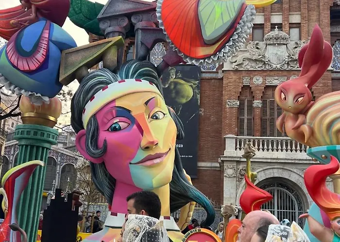 Unique Experience In Sailboat! In The 4 Seasons!! B Shi * 발렌시아