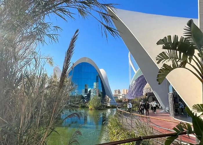 Unique Experience In Sailboat! In The 4 Seasons!! B Shi * 발렌시아