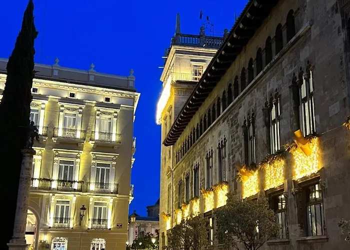 보트호텔 Unique Experience In Sailboat! In The 4 Seasons!! B Shi 발렌시아