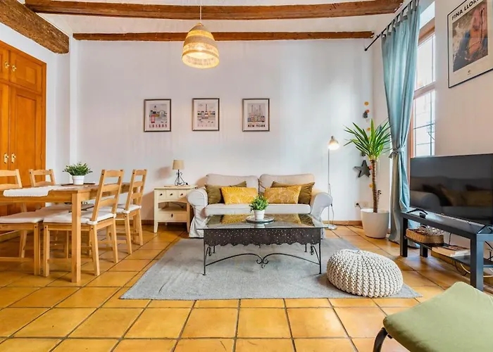 Invalencia Musico 2 Turia Gardens * Βαλένθια