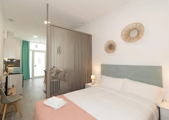 Guestready - Fontilles * Valencia