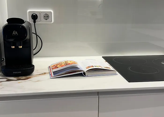 아파트 Alameda 발렌시아