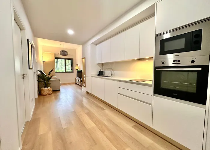 Turia View Διαμέρισμα Βαλένθια