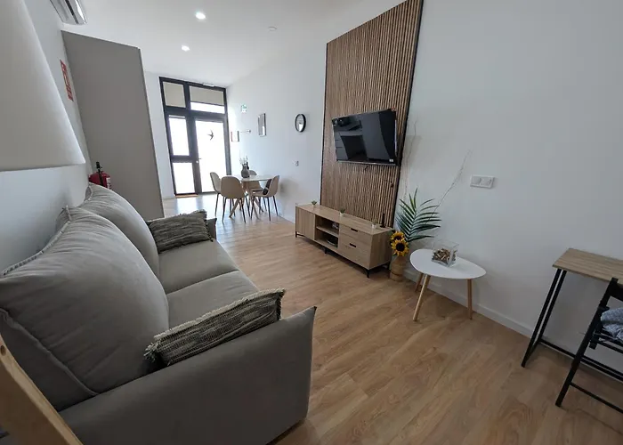 Appartamento Apartamento Golondrina *