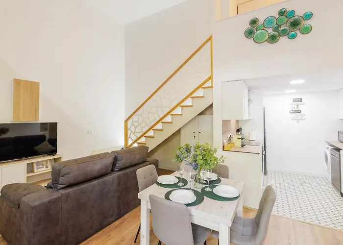 Urban Bajo 8 - Housevanlive *