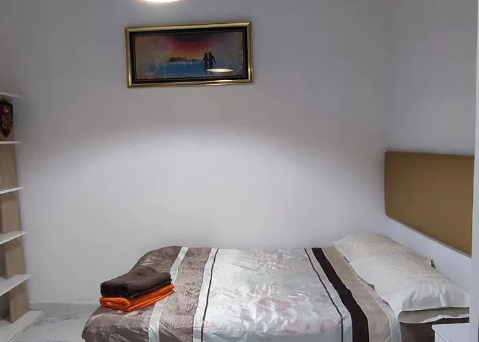 Ciudad Bella شقة فالنسيا