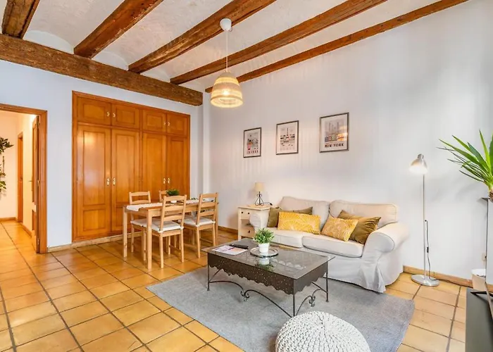 Invalencia Musico 2 Turia Gardens Διαμέρισμα Βαλένθια