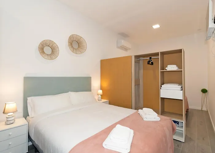 Guestready - Fontilles Lejlighed