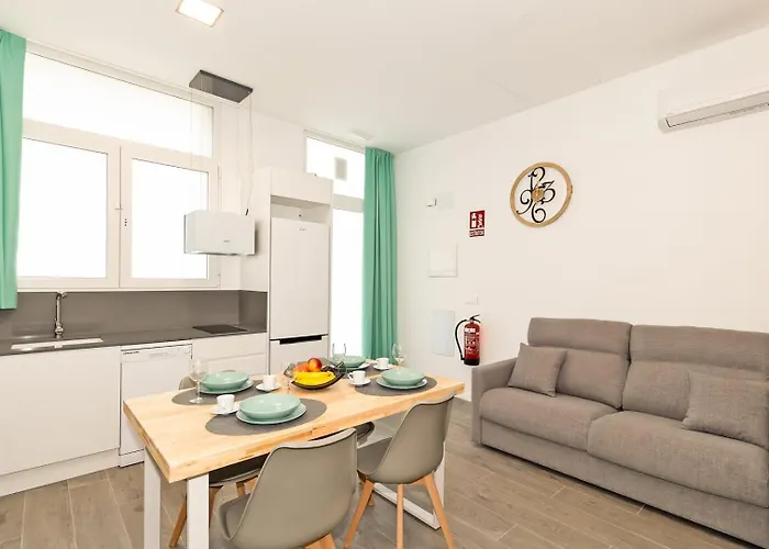 Guestready - Fontilles Valencia