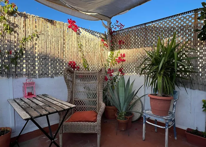 Sun Balcony * 발렌시아