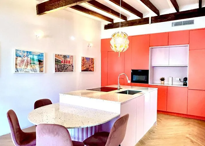 Casa Tossal فالنسيا