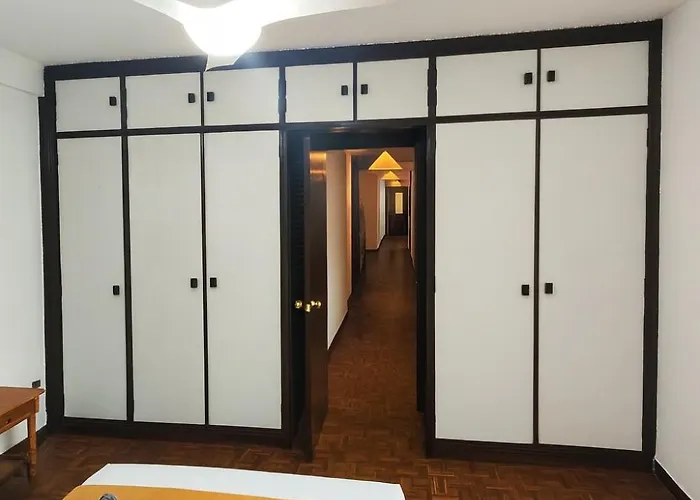 شقة Familiar En Nuevo Centro - Parque Turia